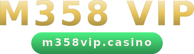 M358 VIP โลโก้