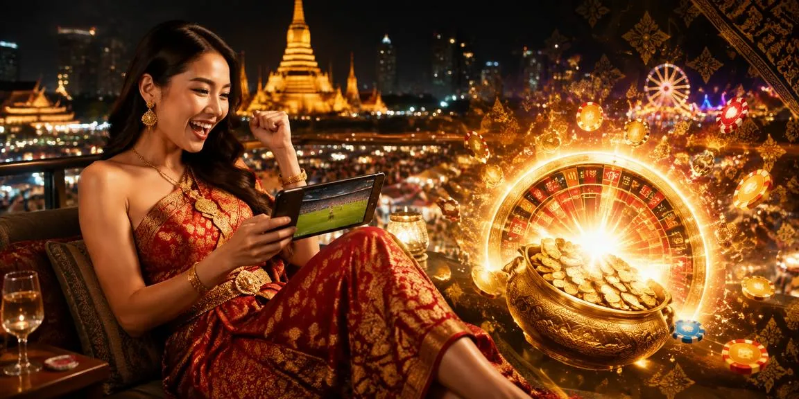 M358 VIP สิ่งที่คุณจะเจอในวัวทองคำ
